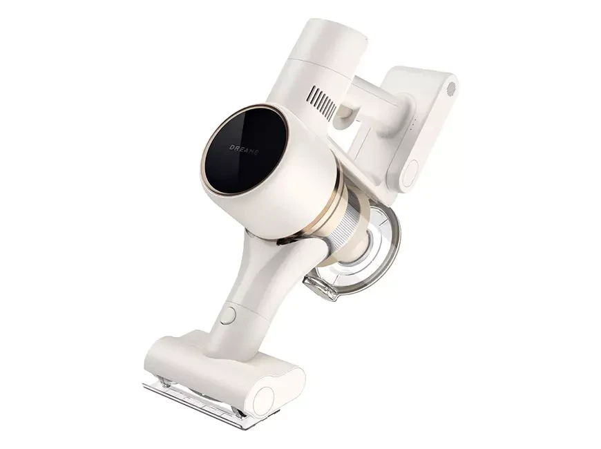 Беспроводной моющий пылесос Dreame R10S Aqua