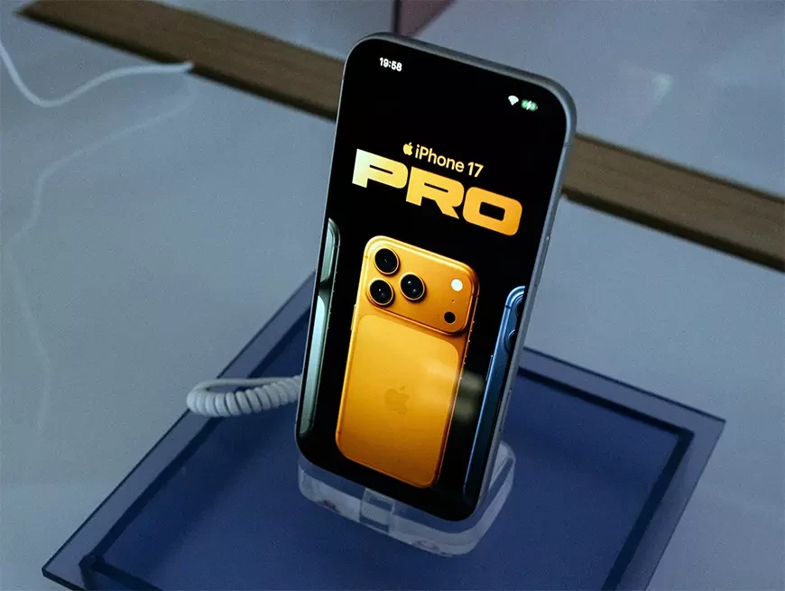 Сеть restore: совместно с T-Premium представили новинки Apple, сервис T-Pay и лимитированные карты T-Premium