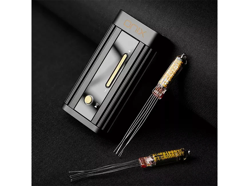 Портативный ЦАП с усилителем для наушников ONIX Beta XI2