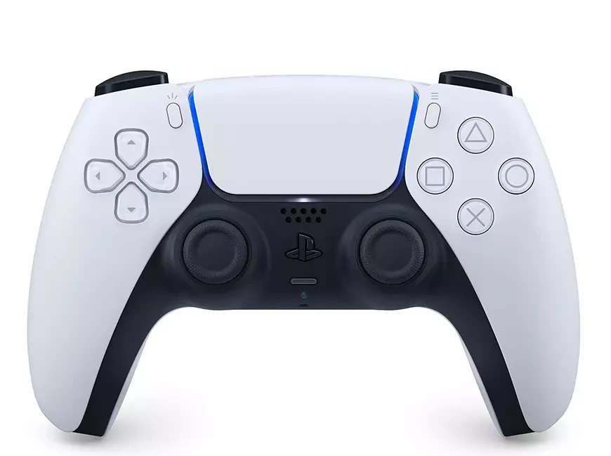 Контроллер DualSense от Sony теперь можно подключить к четырем устройствам одновременно