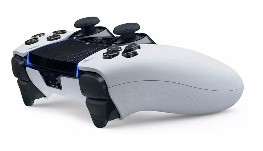 Контроллер DualSense от Sony теперь можно подключить к четырем устройствам одновременно
