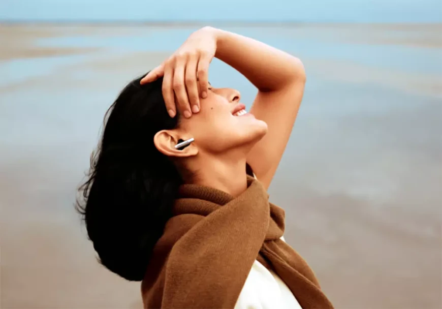 Внутриканальные TWS-наушники Bang & Olufsen Beo Grace