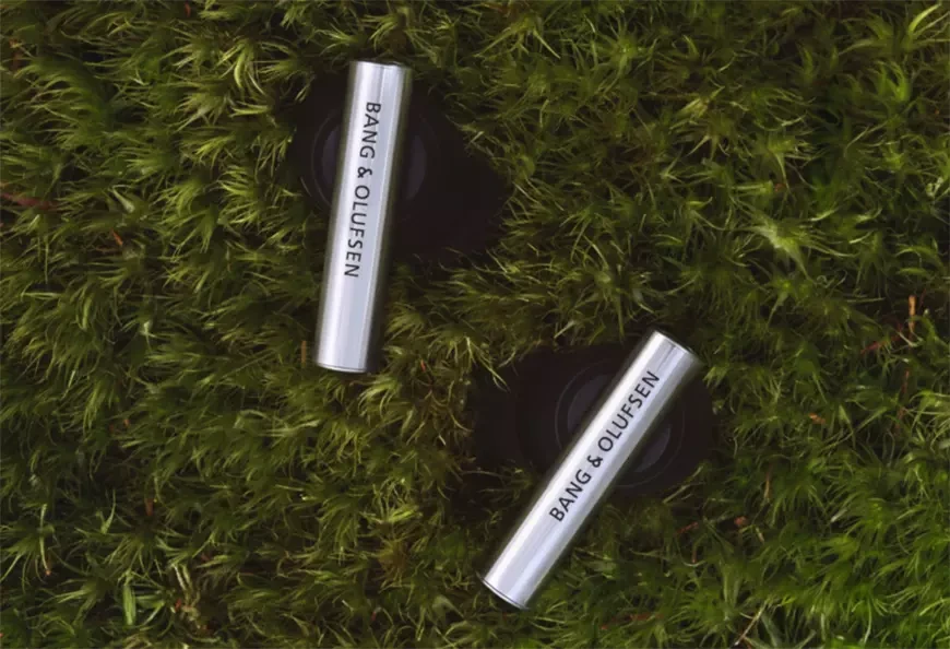 Внутриканальные TWS-наушники Bang & Olufsen Beo Grace