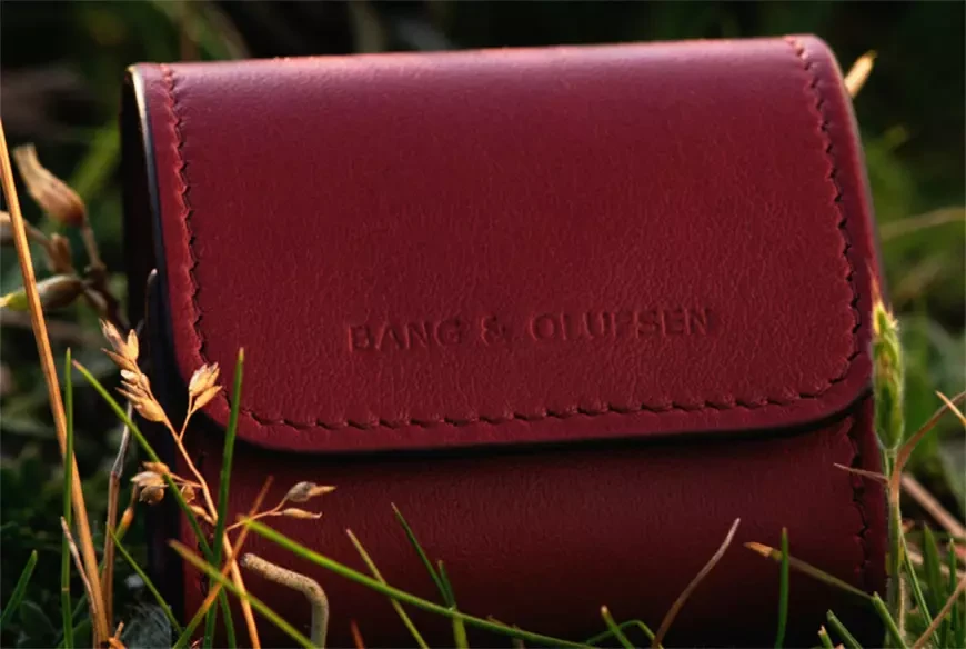 Внутриканальные TWS-наушники Bang & Olufsen Beo Grace