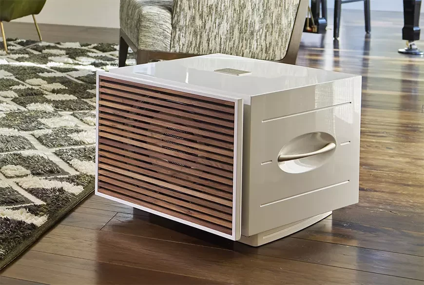 REL Acoustics обновила серию активных сабвуферов S