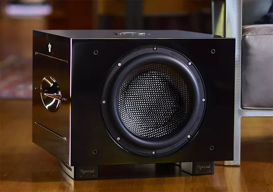 REL Acoustics обновила серию активных сабвуферов S