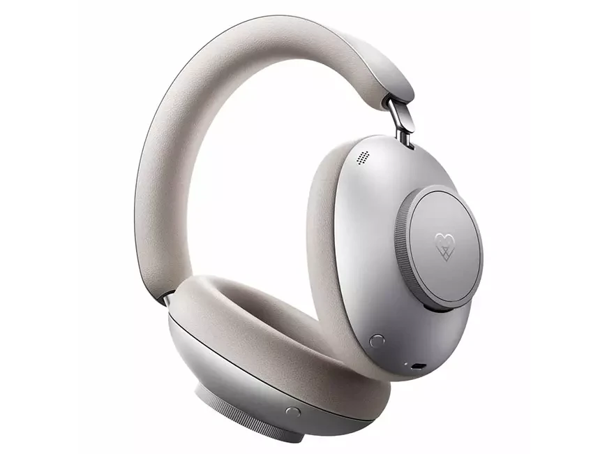 Беспроводные накладные наушники Loewe leo