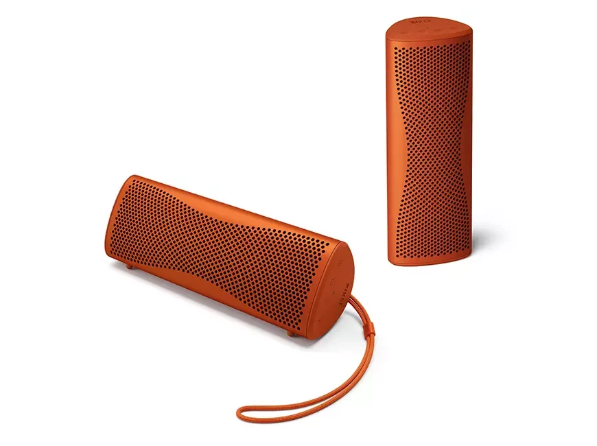 Беспроводная Bluetooth-колонка KEF MUO