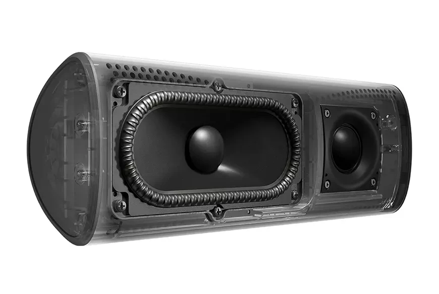 Беспроводная Bluetooth-колонка KEF MUO