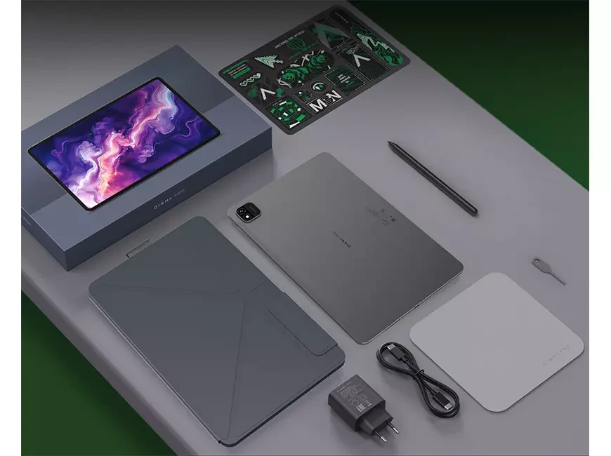 Планшет DIGMA PRO Evolution