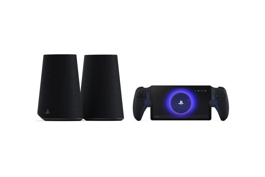 Sony Pulse Elevate Wireless Speakers
