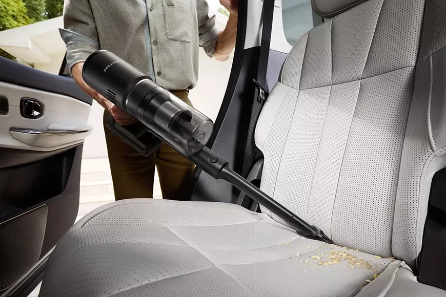 Пылесос Dreame H12 Dual FlexReach