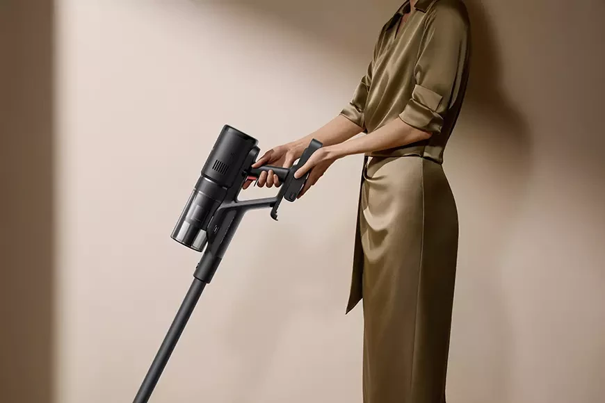 Пылесос Dreame H12 Dual FlexReach