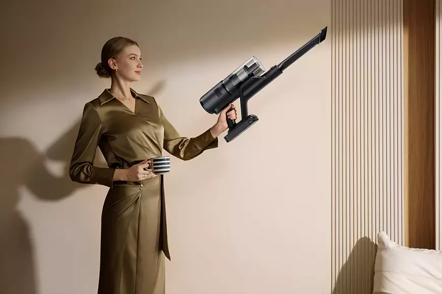 Пылесос Dreame H12 Dual FlexReach