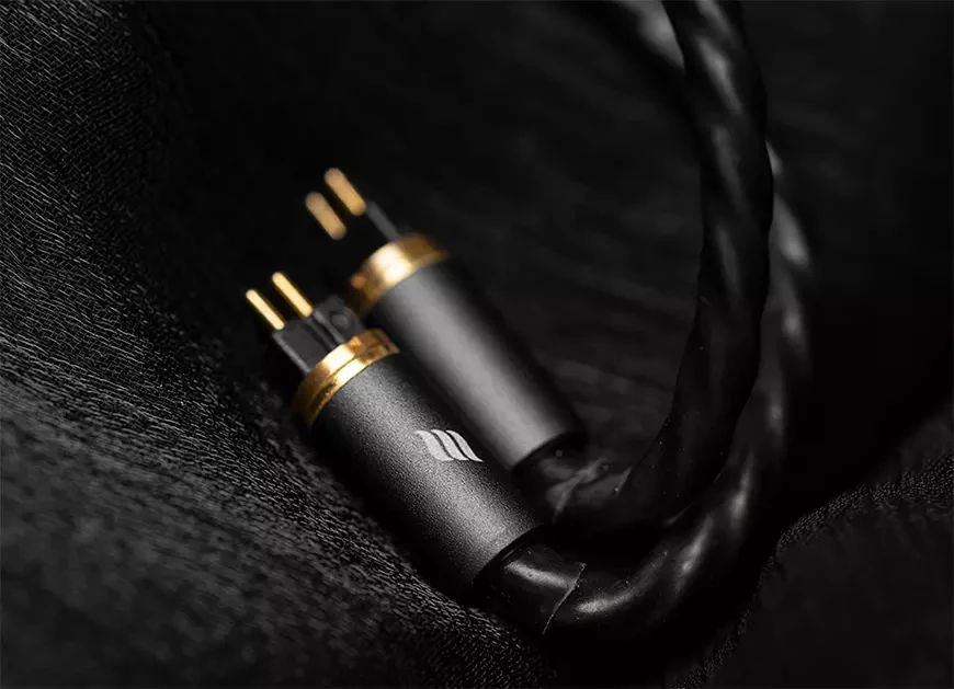 Кабель для апгрейда наушников Effect Audio DIONYSUS