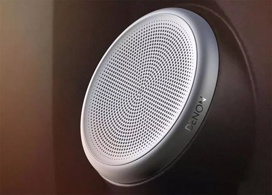 Harman завершает сделку по приобретению Sound United