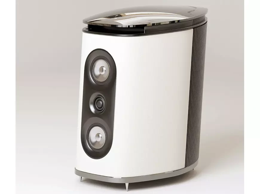 Акустические системы Node Audio Atom 525