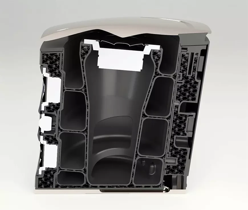 Акустические системы Node Audio Atom