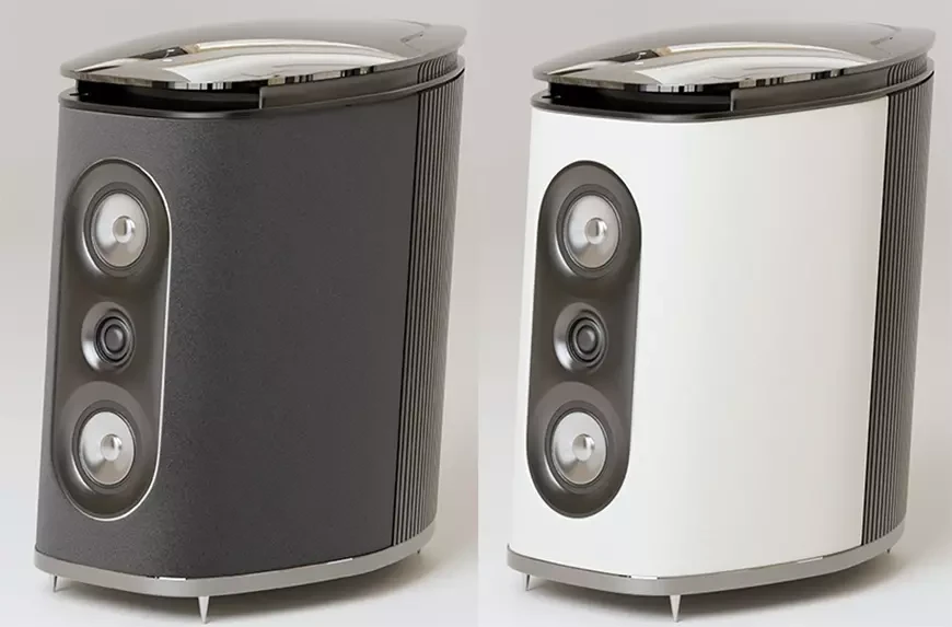 Акустические системы Node Audio Atom 525