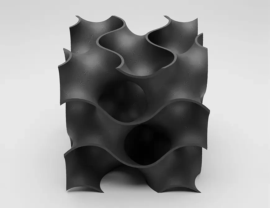 Акустические системы Node Audio Atom