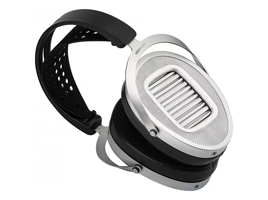 Открытые планарные полноразмерные наушники HiFiMAN ANANDA Unveiled