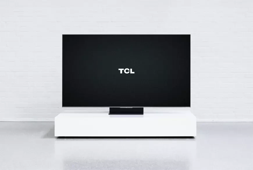 TCL и Audio by Bang & Olufsen — премиальный звук на большом экране