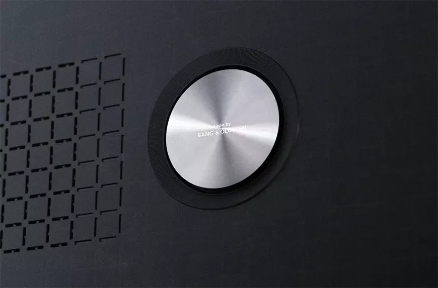 TCL и Audio by Bang & Olufsen — премиальный звук на большом экране