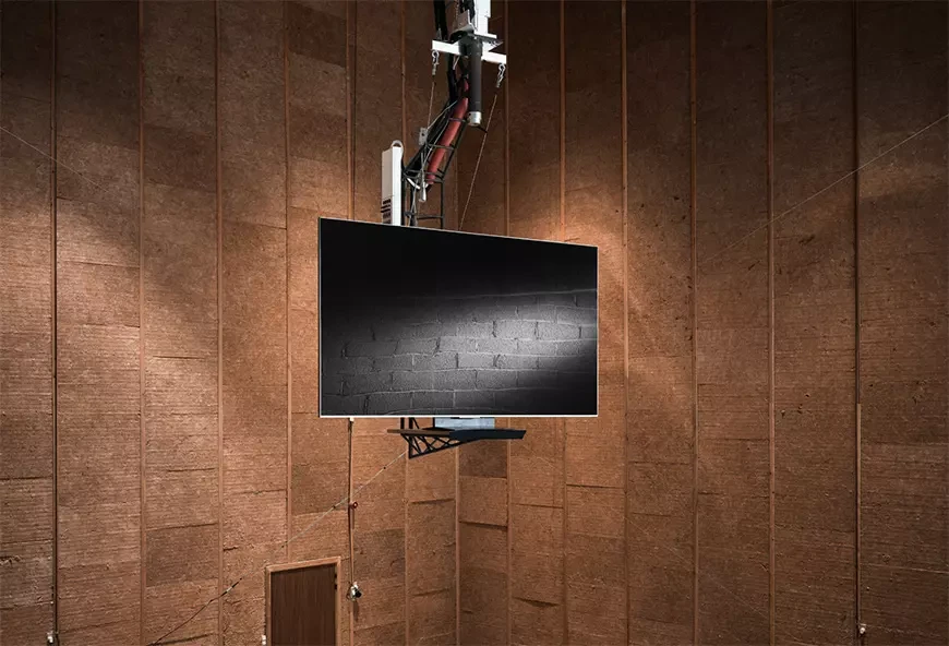 TCL и Audio by Bang & Olufsen — премиальный звук на большом экране