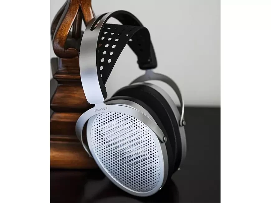 Открытые полноразмерные планарные наушники HiFiMAN Edition XV