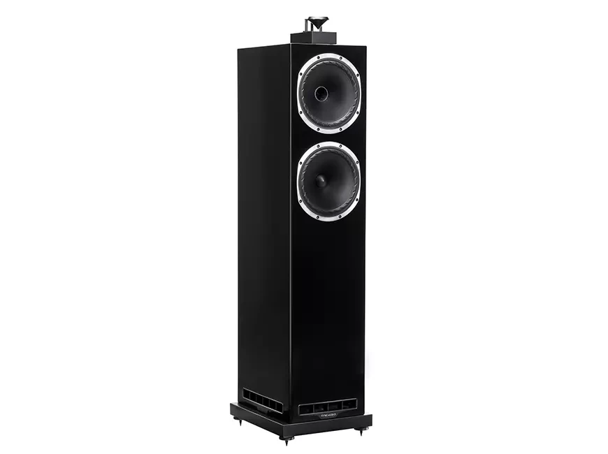 Супертвитер Fyne Audio S-Trax