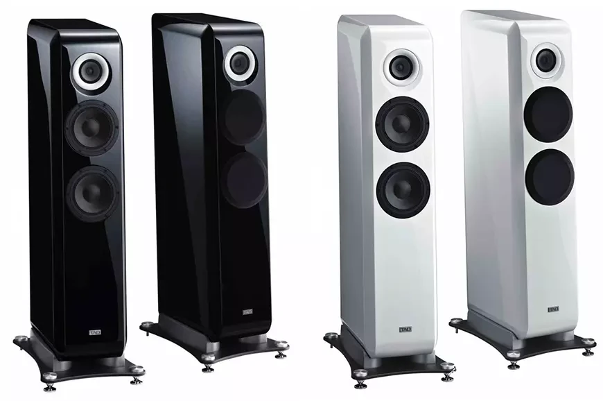 Акустические системы TAD-E1AX