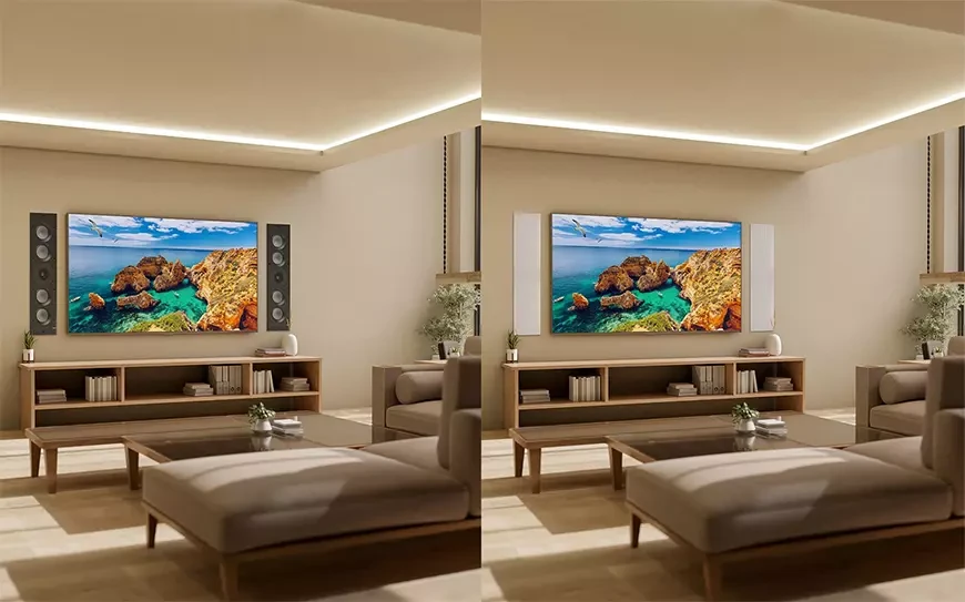 Monitor Audio расширяет серию инсталляционной акустики Creator 