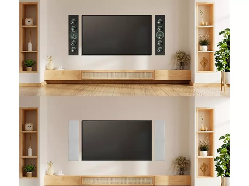 Monitor Audio расширяет серию инсталляционной акустики Creator 