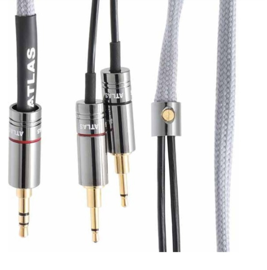 Atlas Cables Eos Superior 2.5em