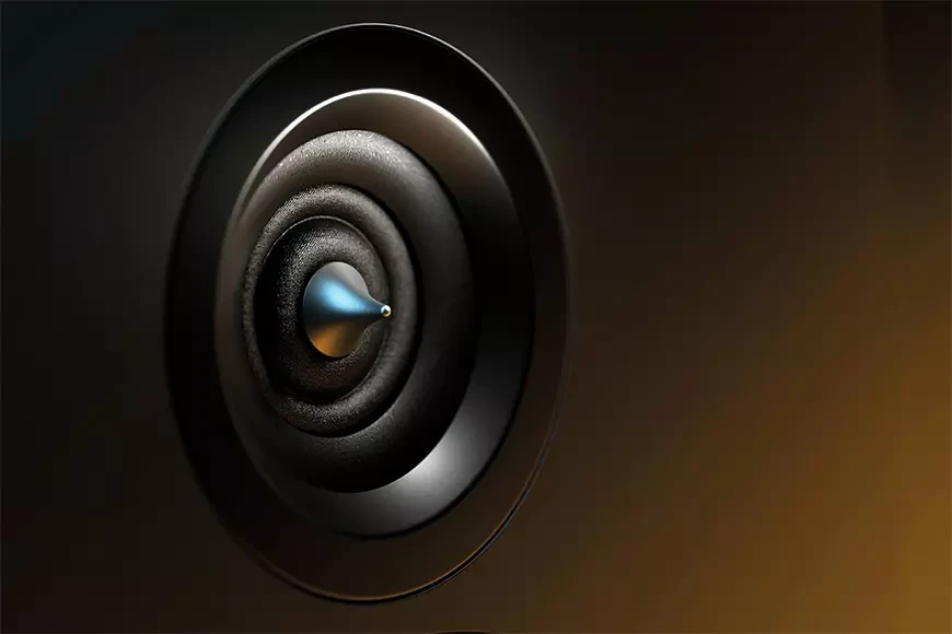 Акустические системы Inklang Ceterra 70R Black Edition