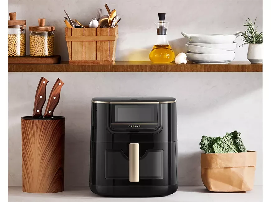 Аэрогриль Dreame Tasti™ AF30