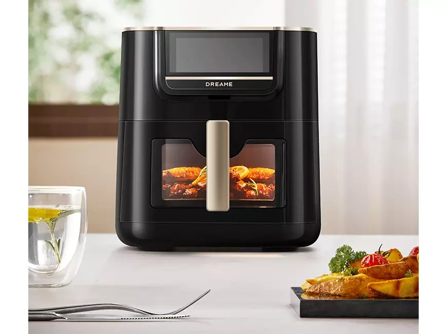 Аэрогриль Dreame Tasti™ AF30