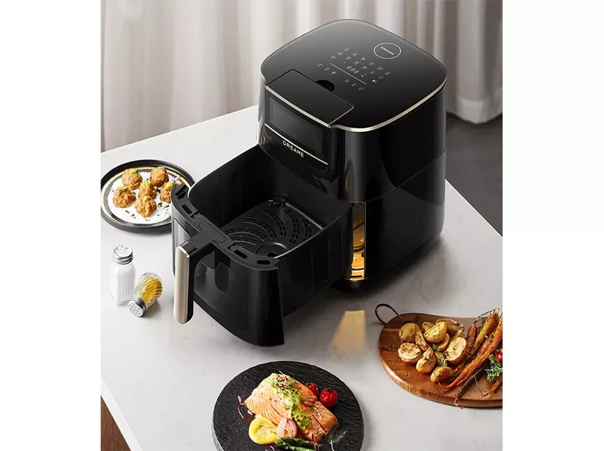 Аэрогриль Dreame Tasti™ AF30