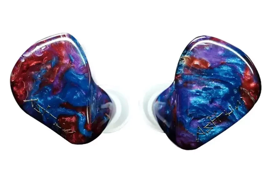 Внутриканальные наушники BGVP Astrum