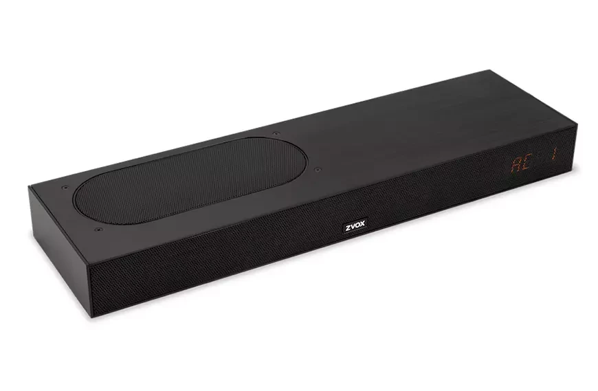 Саундбар ZVOX AV835