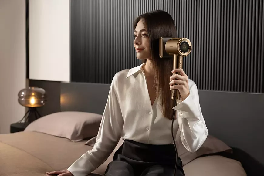 Фен для волос Dreame Pilot