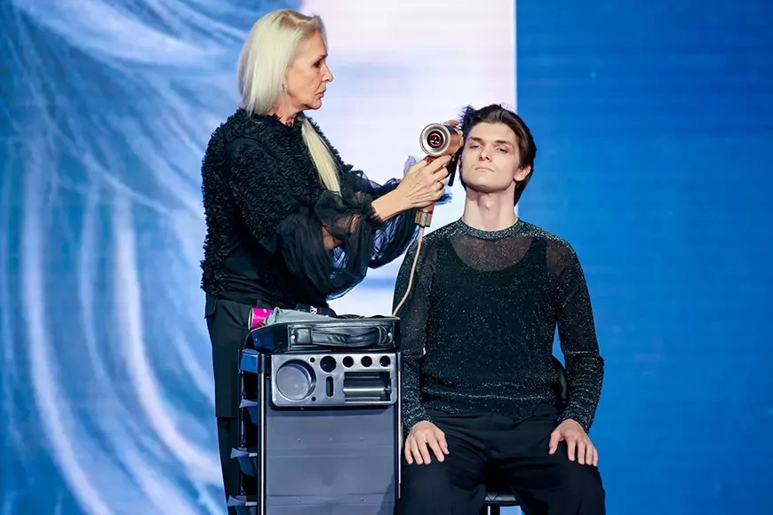 Фен для волос Dreame Pilot