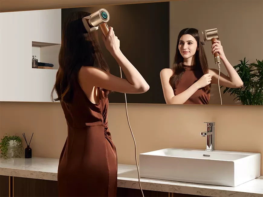 Фен для волос Dreame Miracle Pro