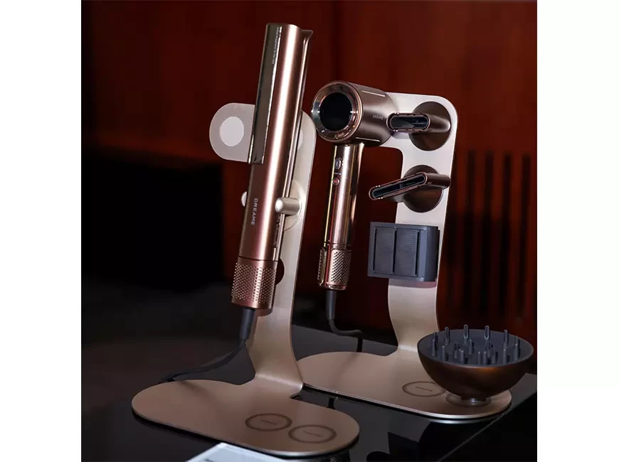 Dreame презентовала сразу четыре новых устройства для ухода за волосами