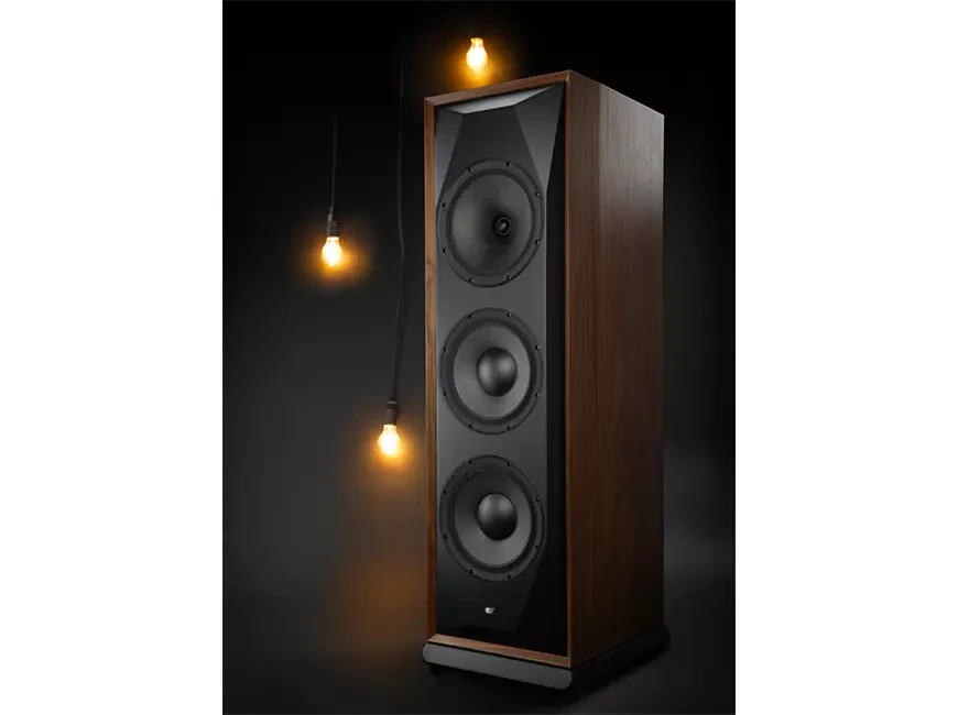 Акустические системы MoFi SourcePoint V10 Master Edition