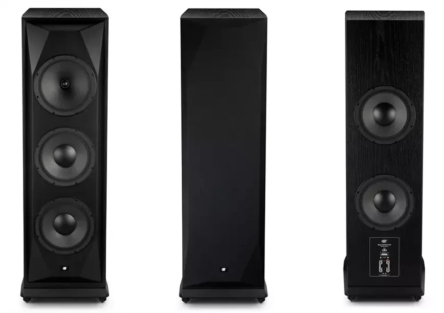 Акустические системы MoFi SourcePoint V10 Master Edition