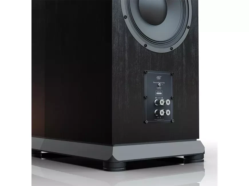 Акустические системы MoFi SourcePoint V10 Master Edition