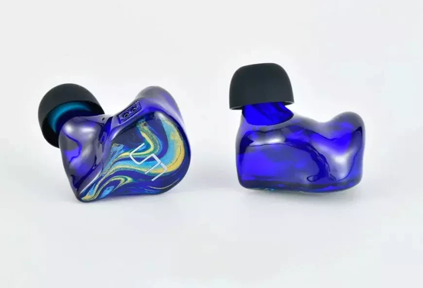 Внутриканальные наушники Unique Melody From The Start