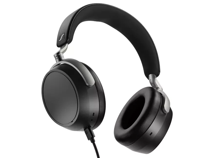Полноразмерные беспроводные наушники Sennheiser HDB 630