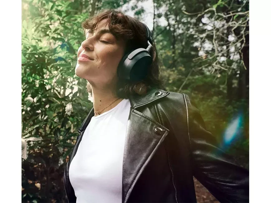 Полноразмерные беспроводные наушники Sennheiser HDB 630